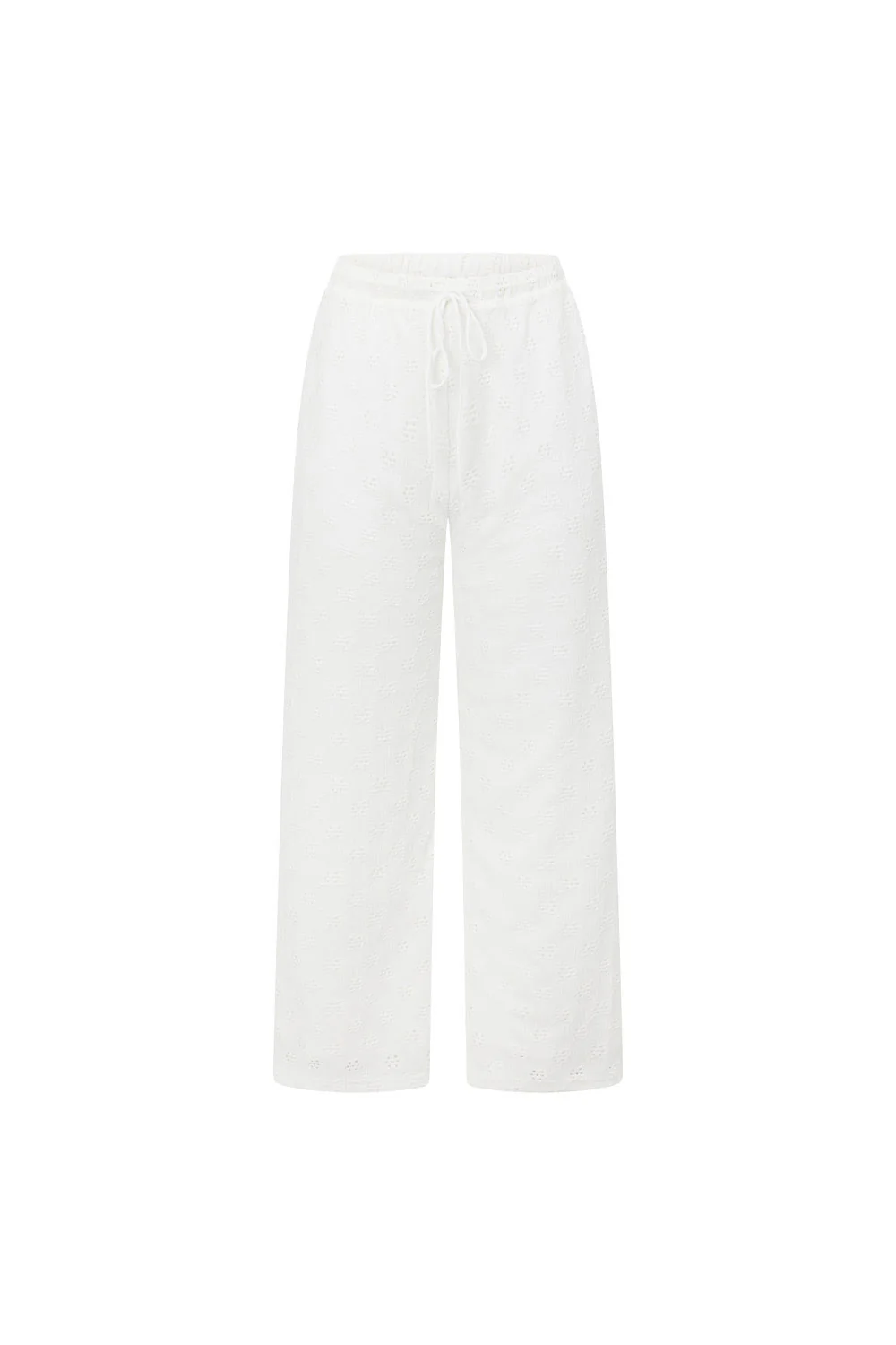 Ellira Pants - White - Image 7