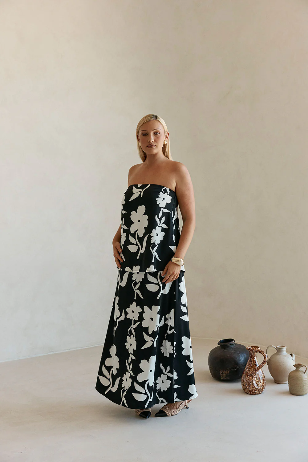 Elora Skirt - Alma Caroline - Image 2