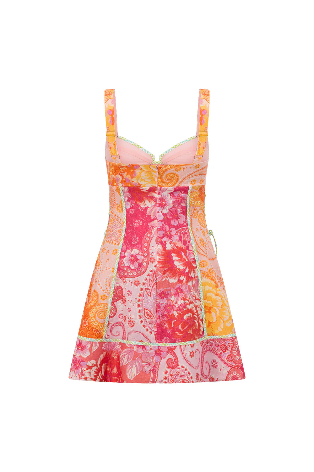 Emilia Dress - Botanica De Flor - Image 9