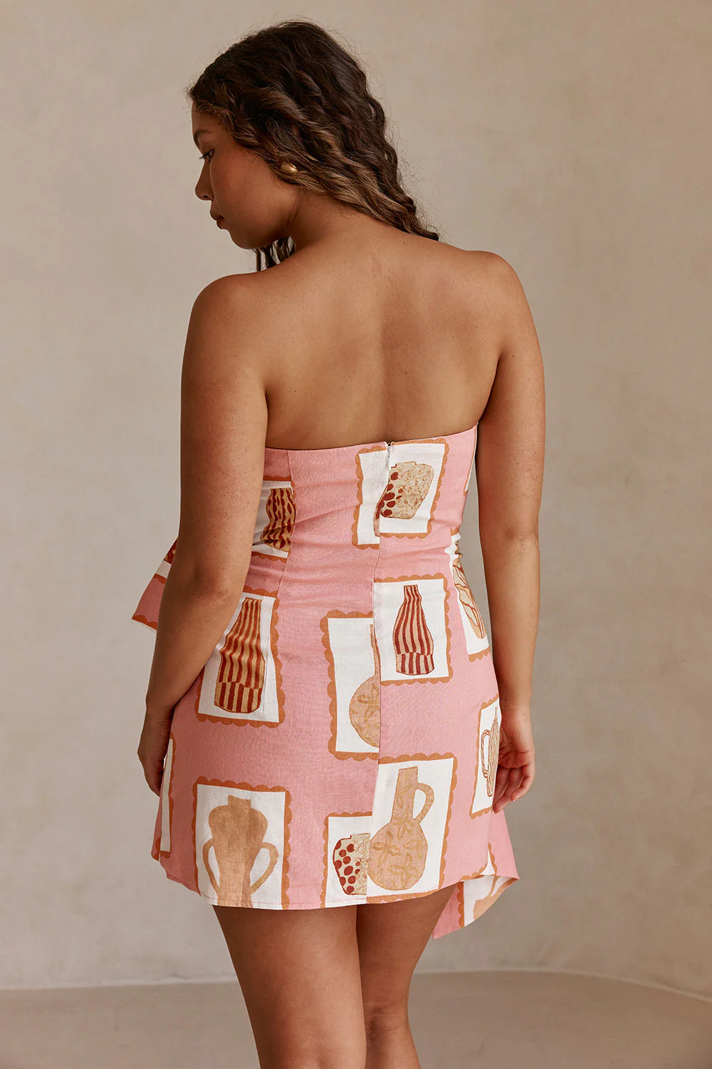 Emilia Dress - Florero - Image 7