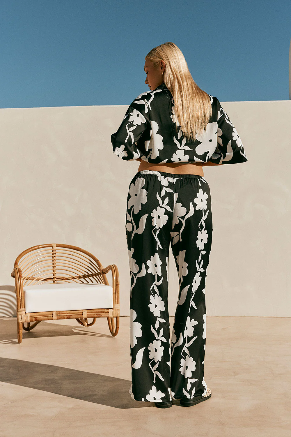 Enza Pants - Alma Caroline - Image 6