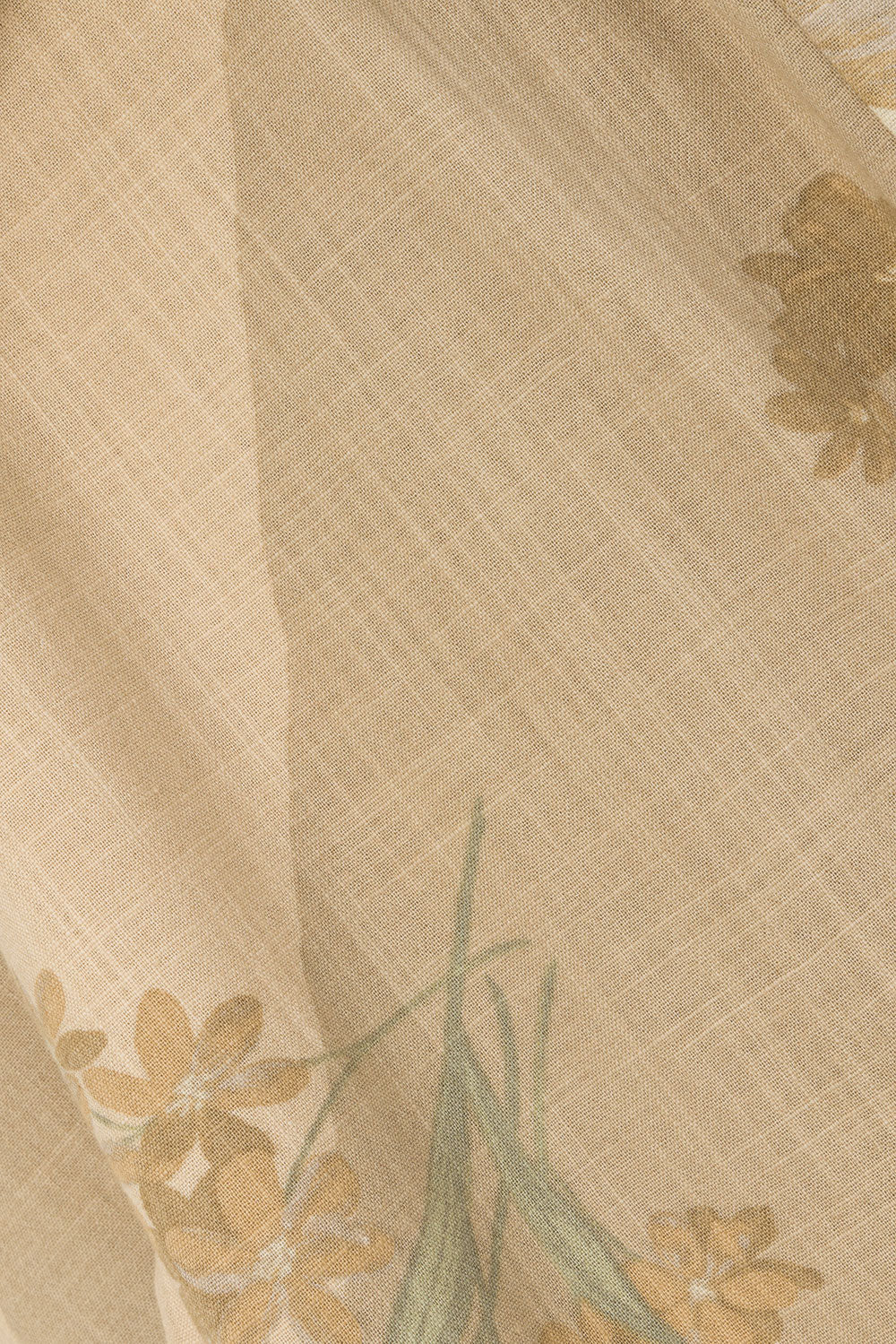 Esmae Jumpsuit - Tawny Bloom - Image 7