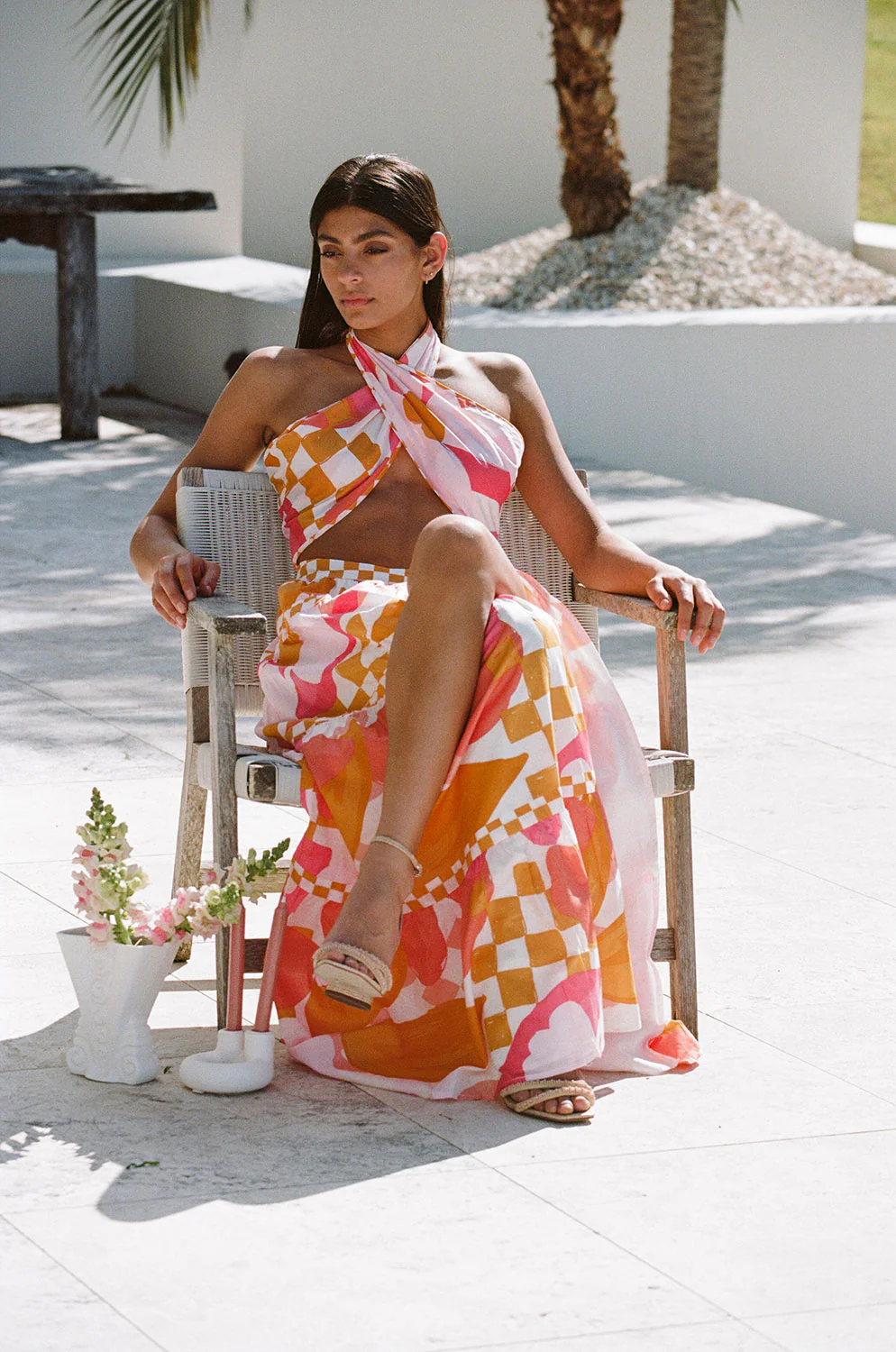 Everleigh Dress - Image 6