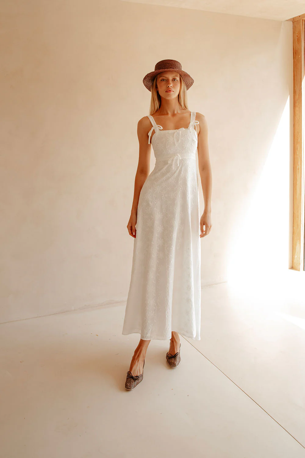 Evi Dress - Image 3