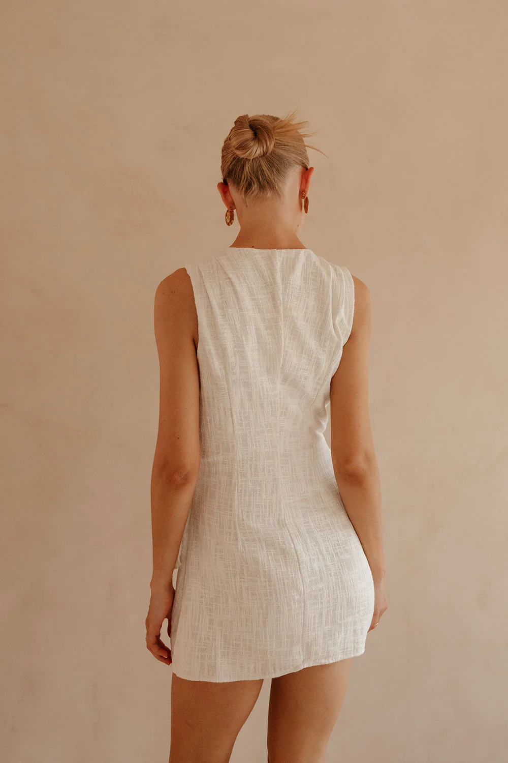 Fallon Dress - Image 6