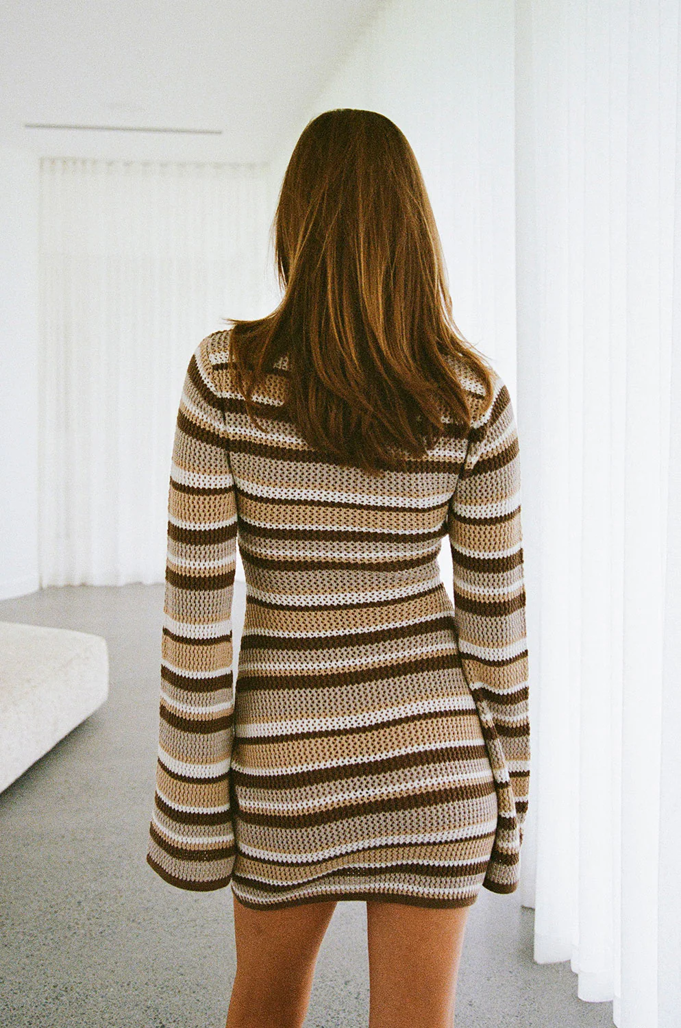 Farrah Dress - Image 3