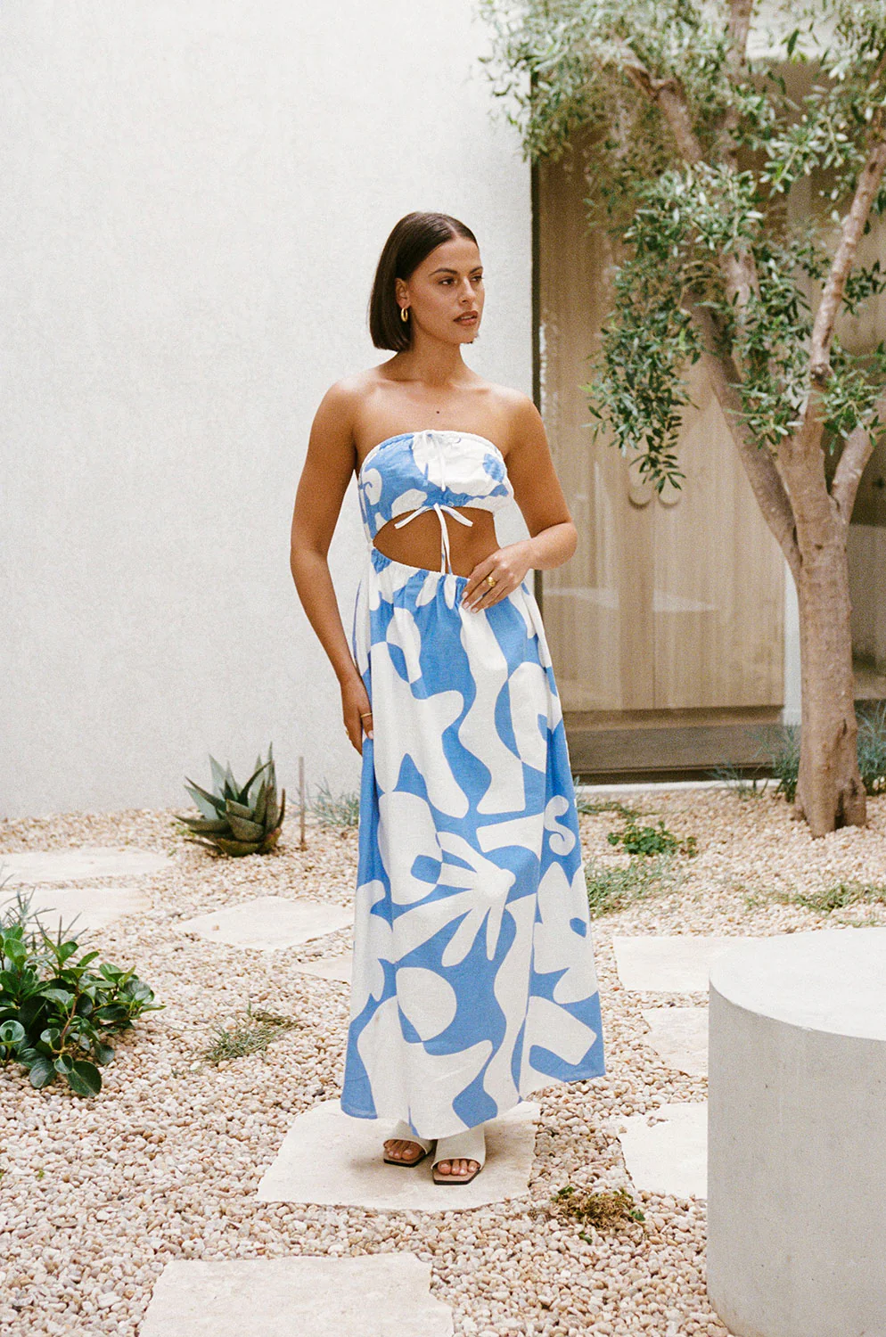 Fei Dress - Image 2