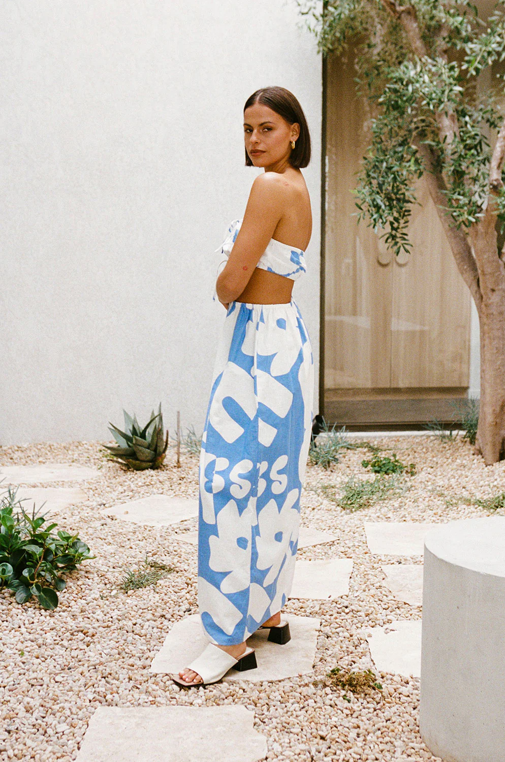 Fei Dress - Image 4