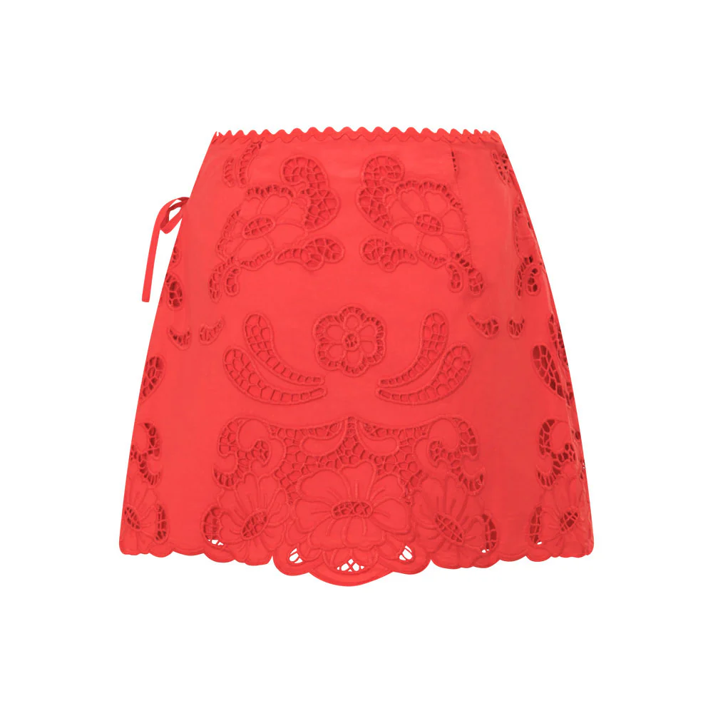 Florentina Skirt - Image 9