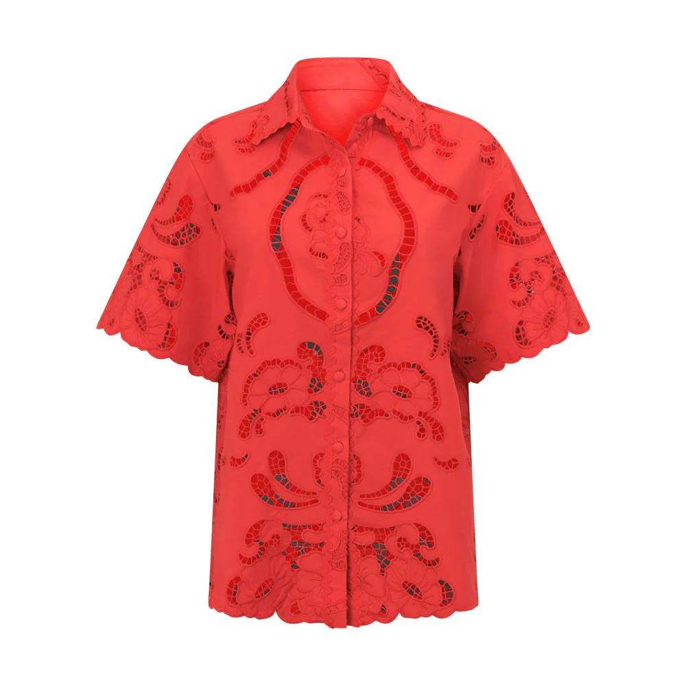 Florentina Top - Image 8