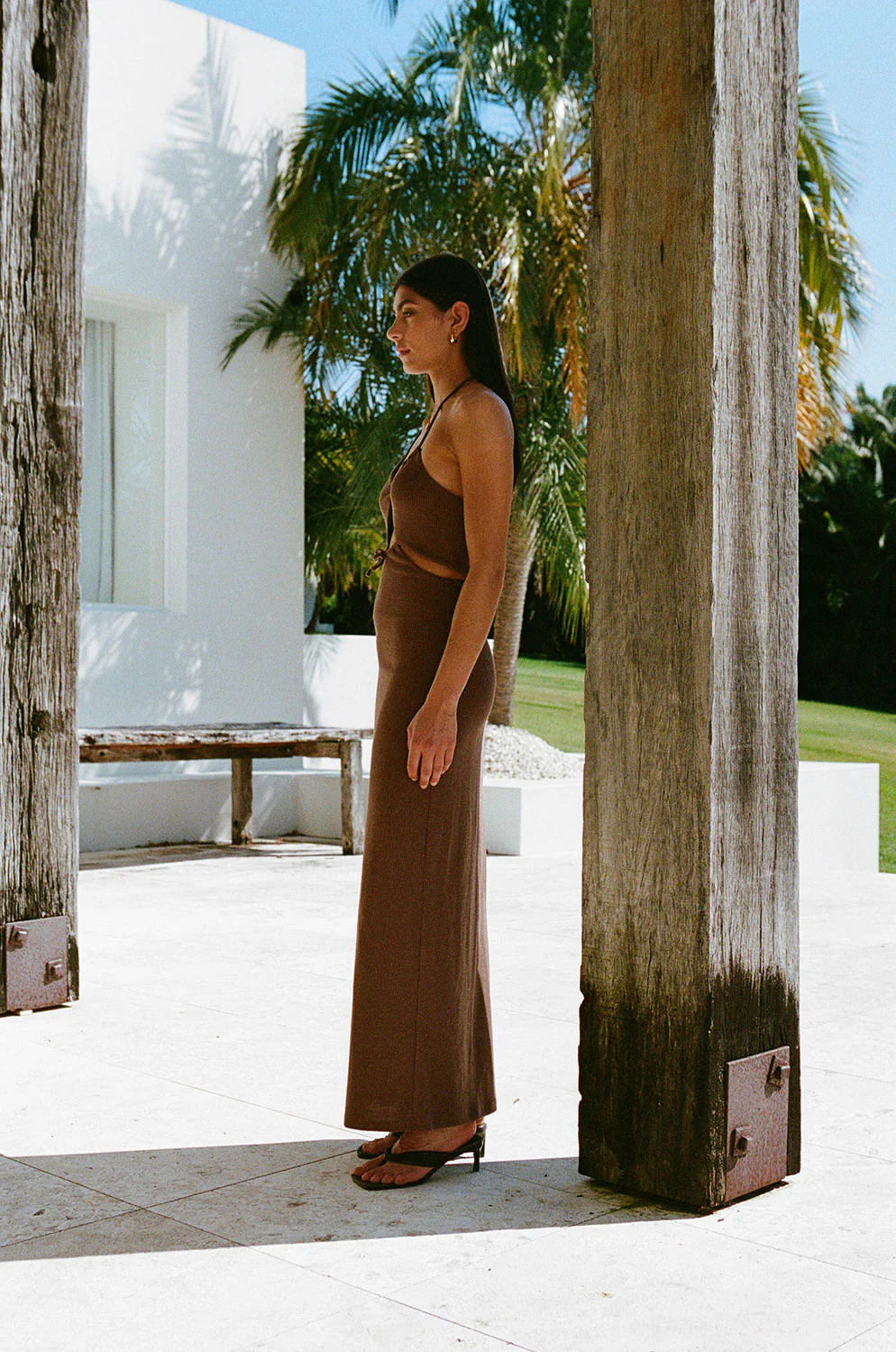 Freya Dress - Image 4