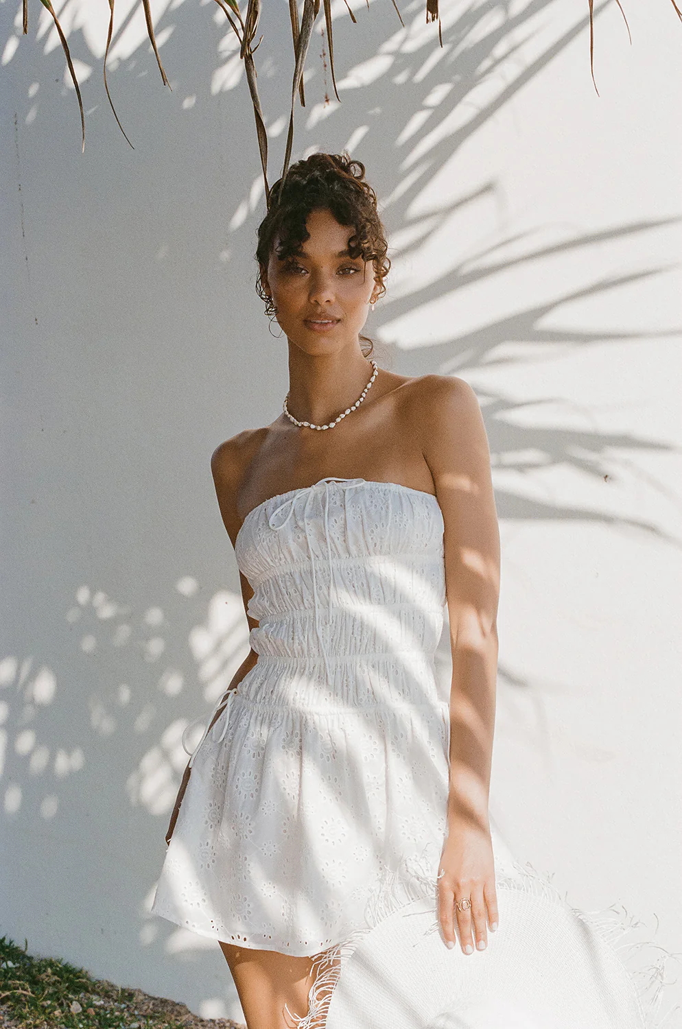 Gabbi Dress - Image 2