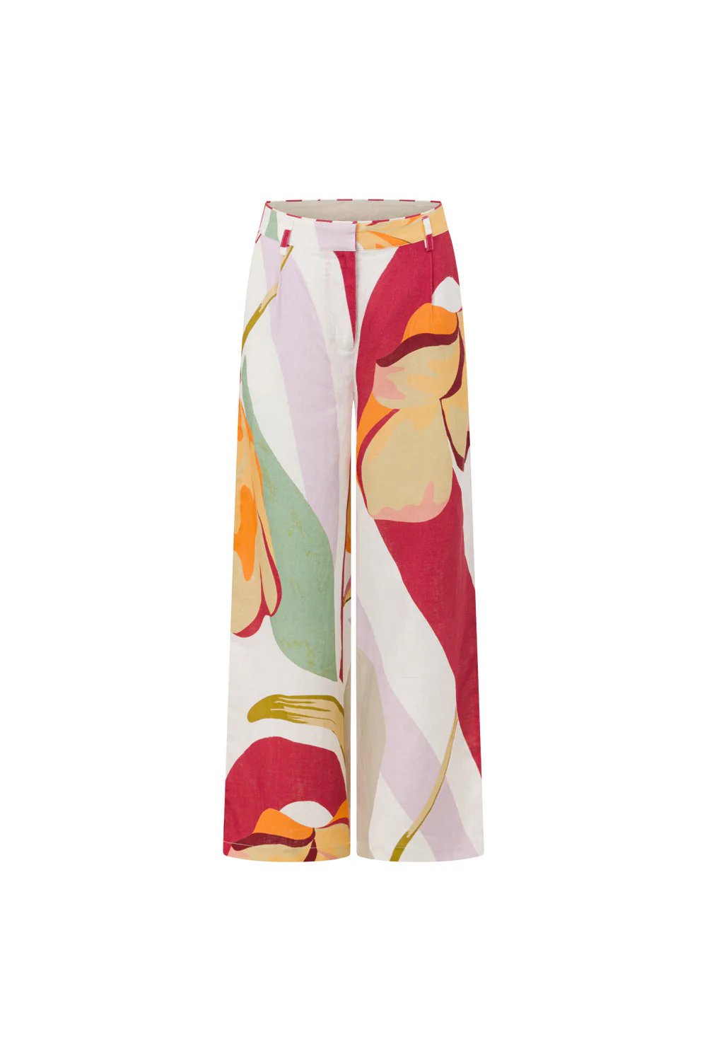 Gabriela Pants - Estivo Abstract - Image 6