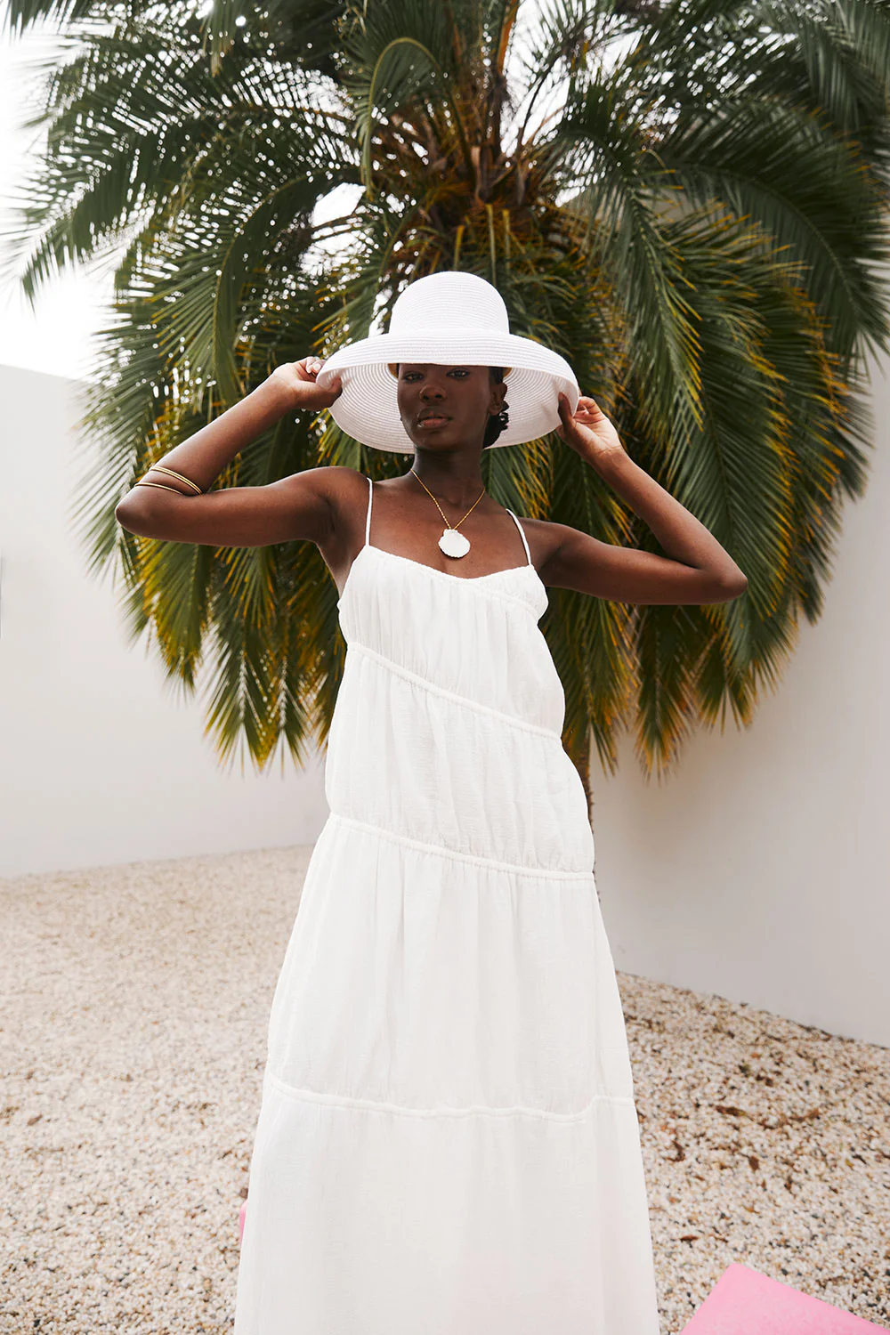 Galia Dress