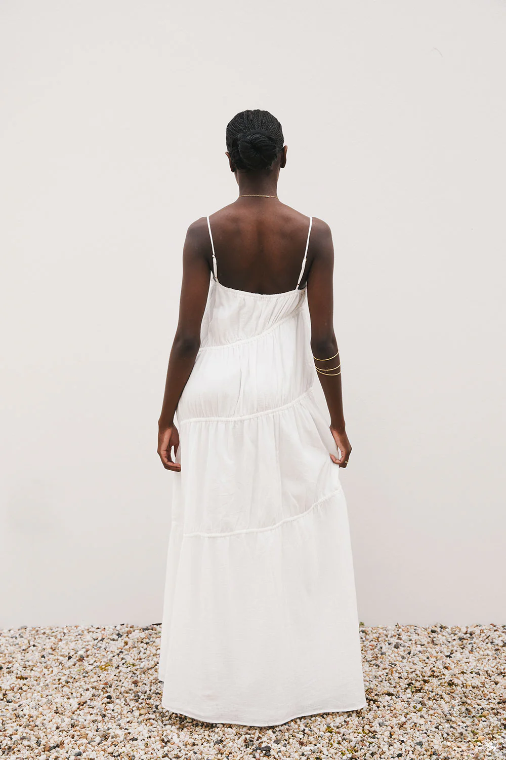 Galia Dress - Image 5