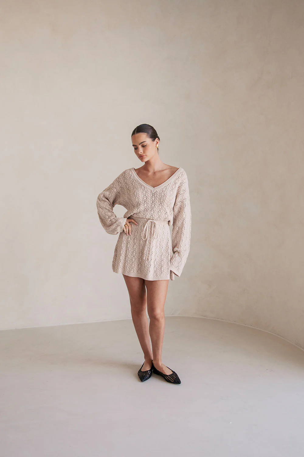 Garnet Dress - Image 4