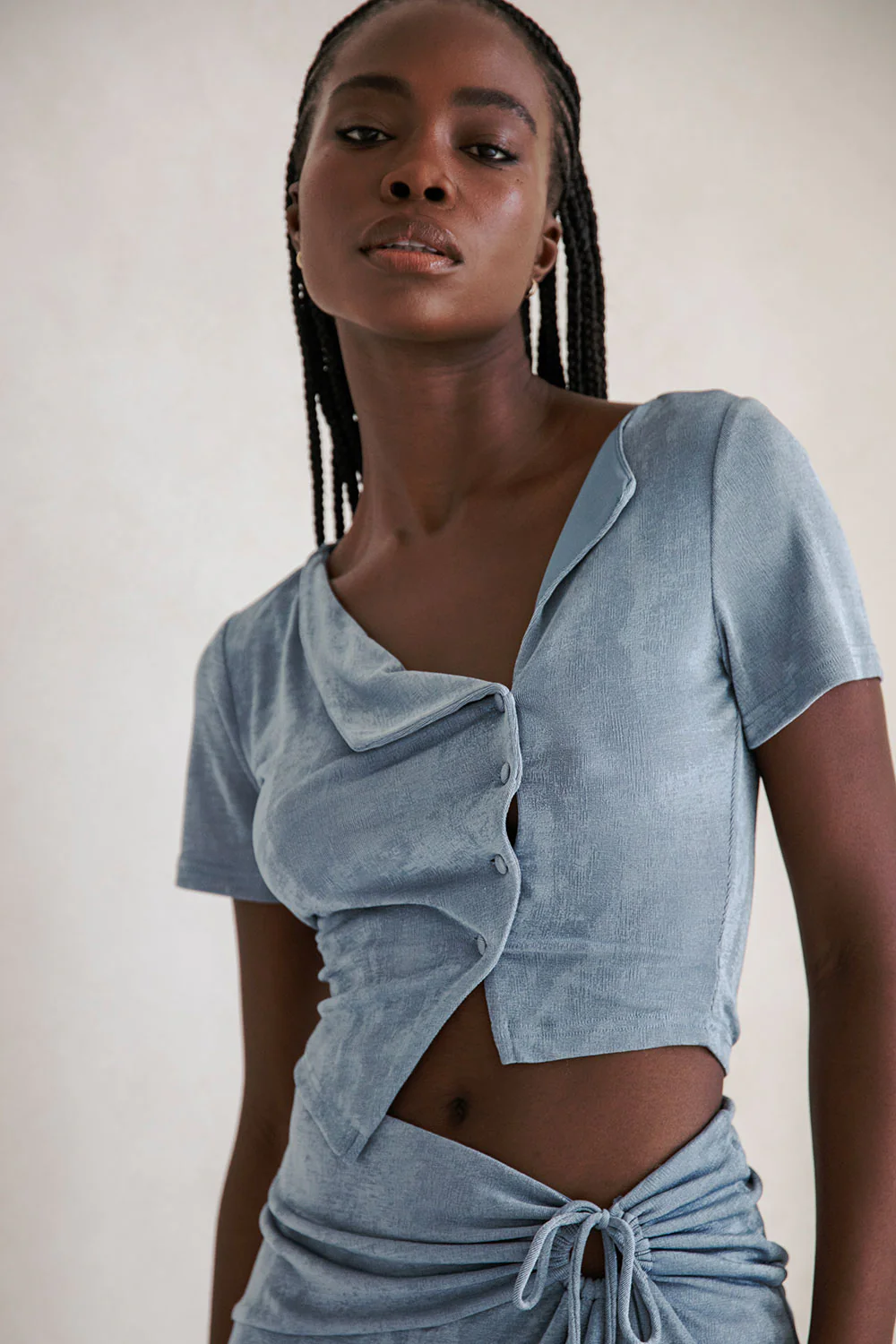 Gazelle Top