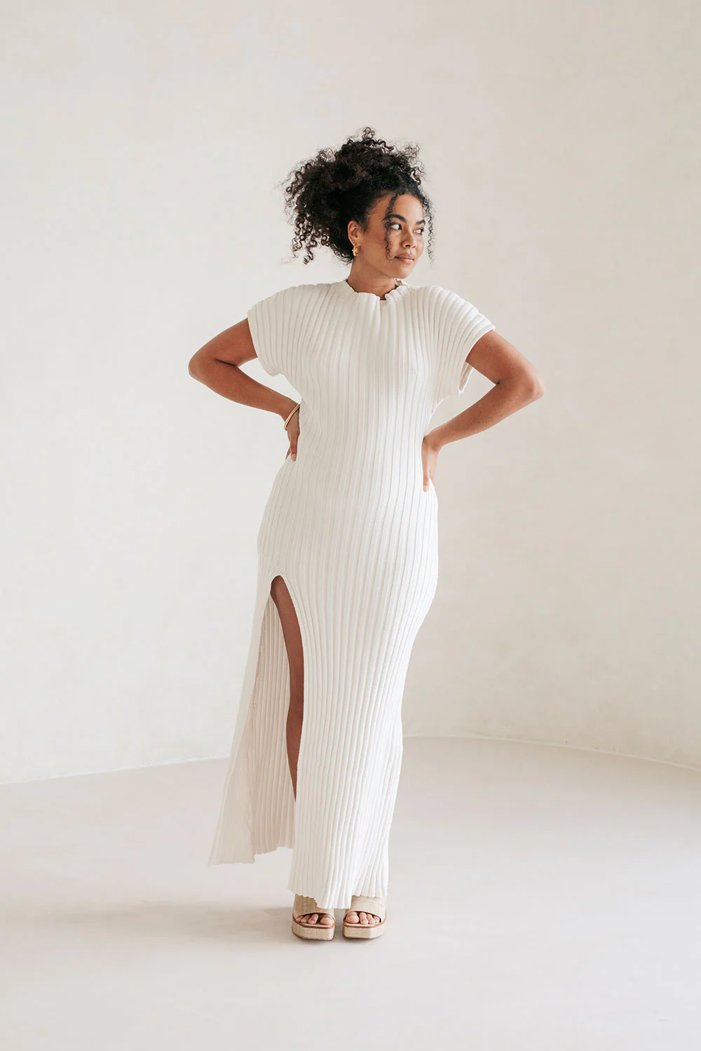 Gemini Dress - Image 5