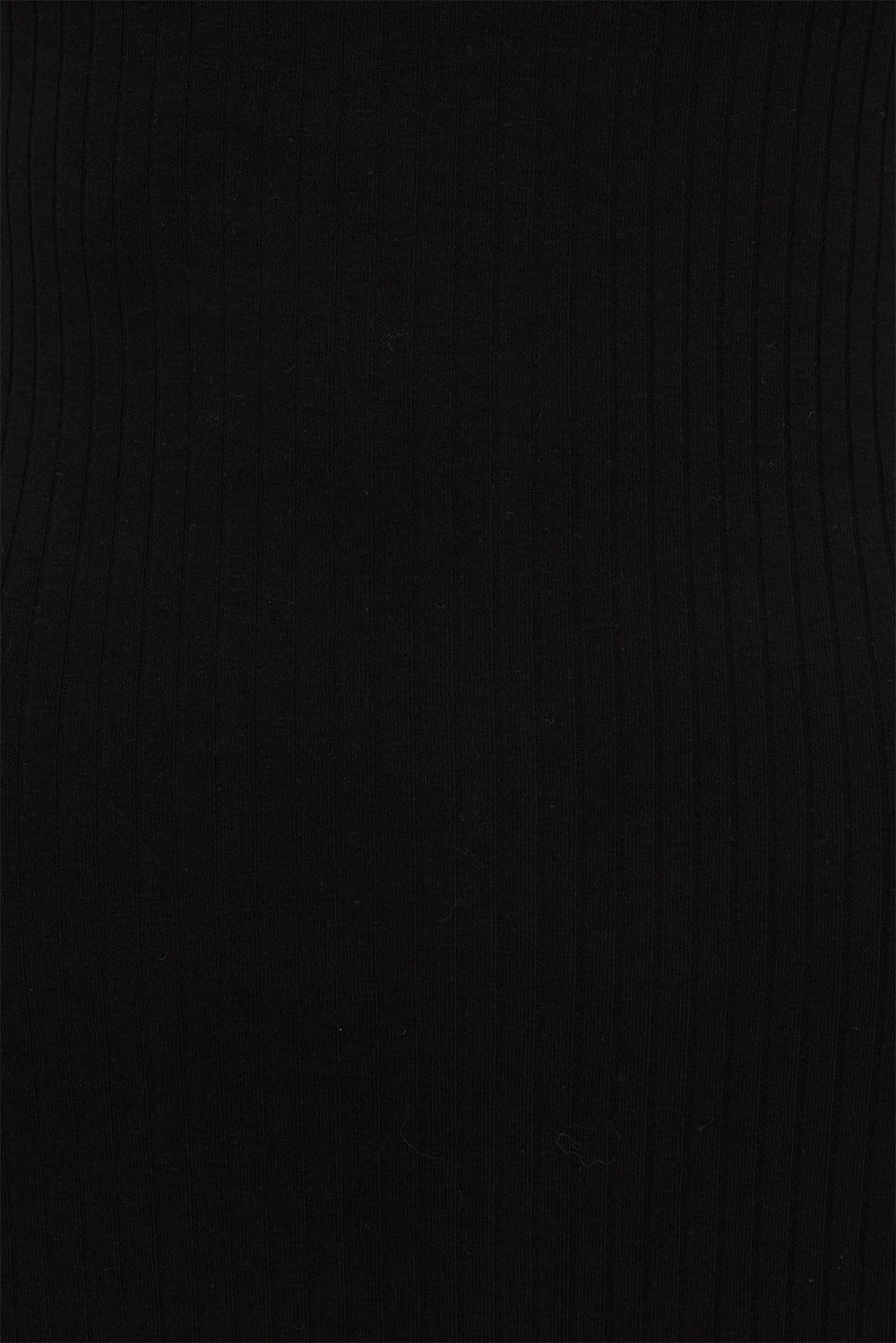Geneva Dress - Black - Image 7