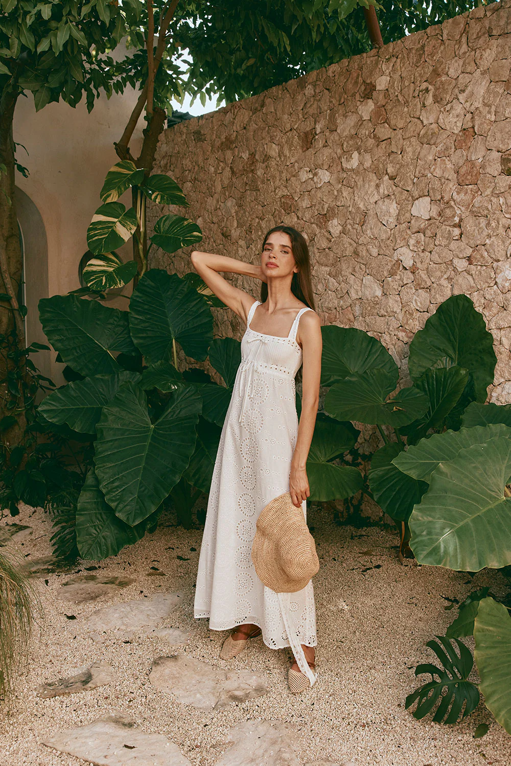 Gia Dress - Image 3