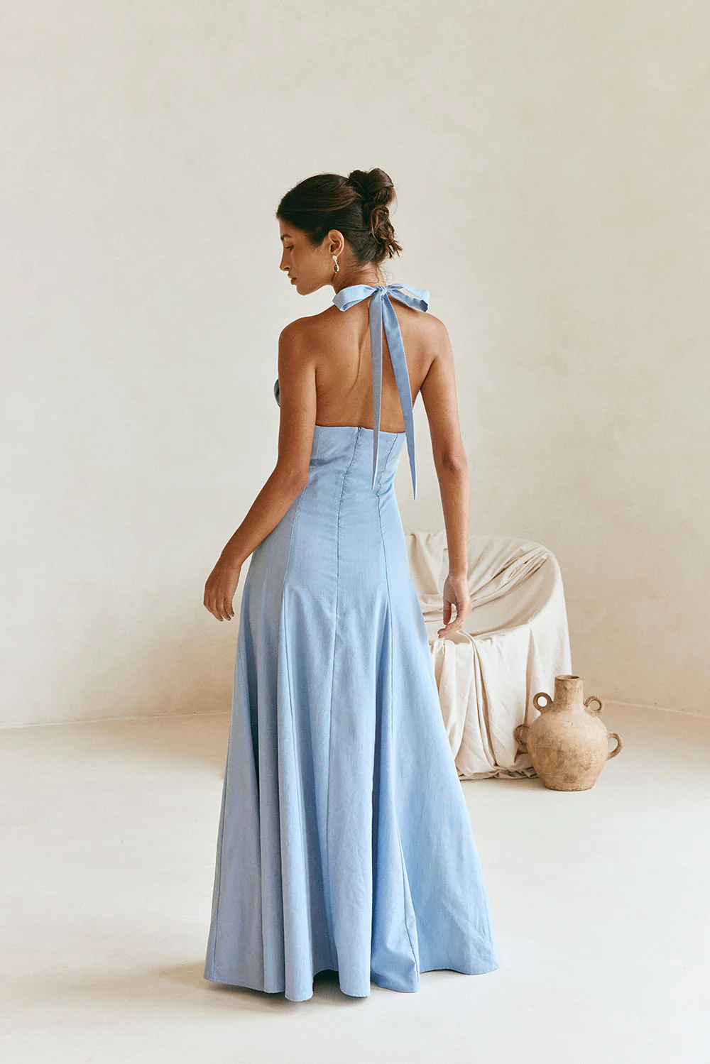 Ginevra Dress - Image 5