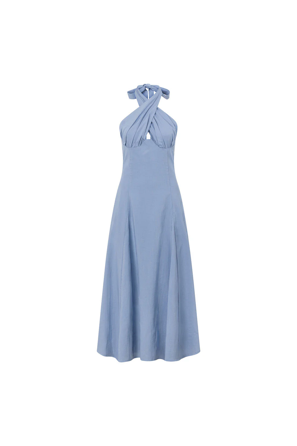 Ginevra Dress - Image 6