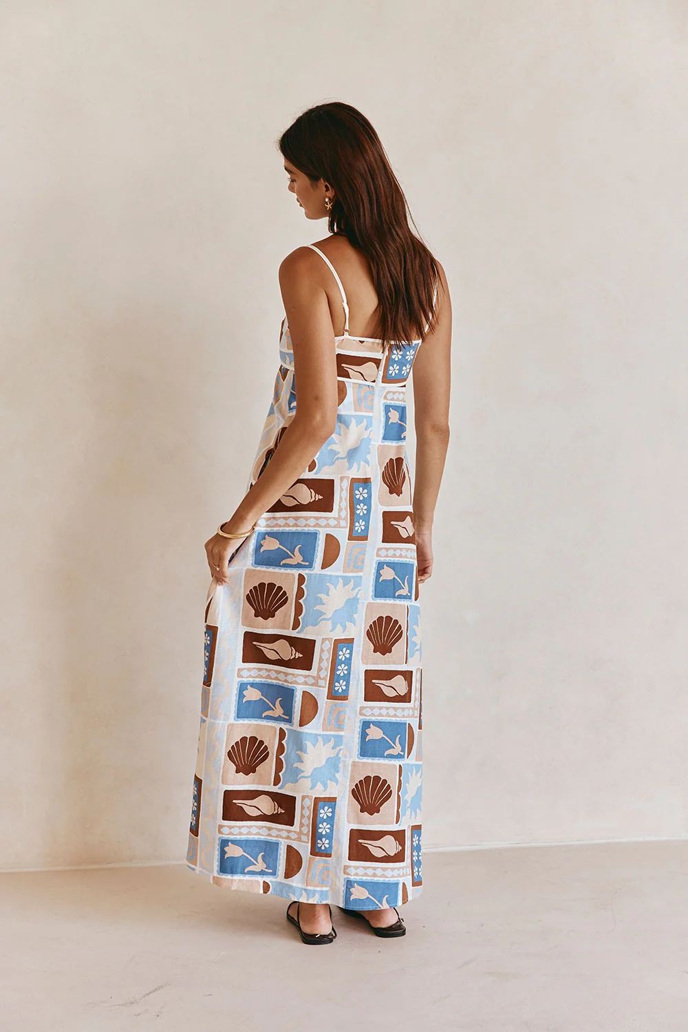 Giorgia Dress - Solis - Image 5