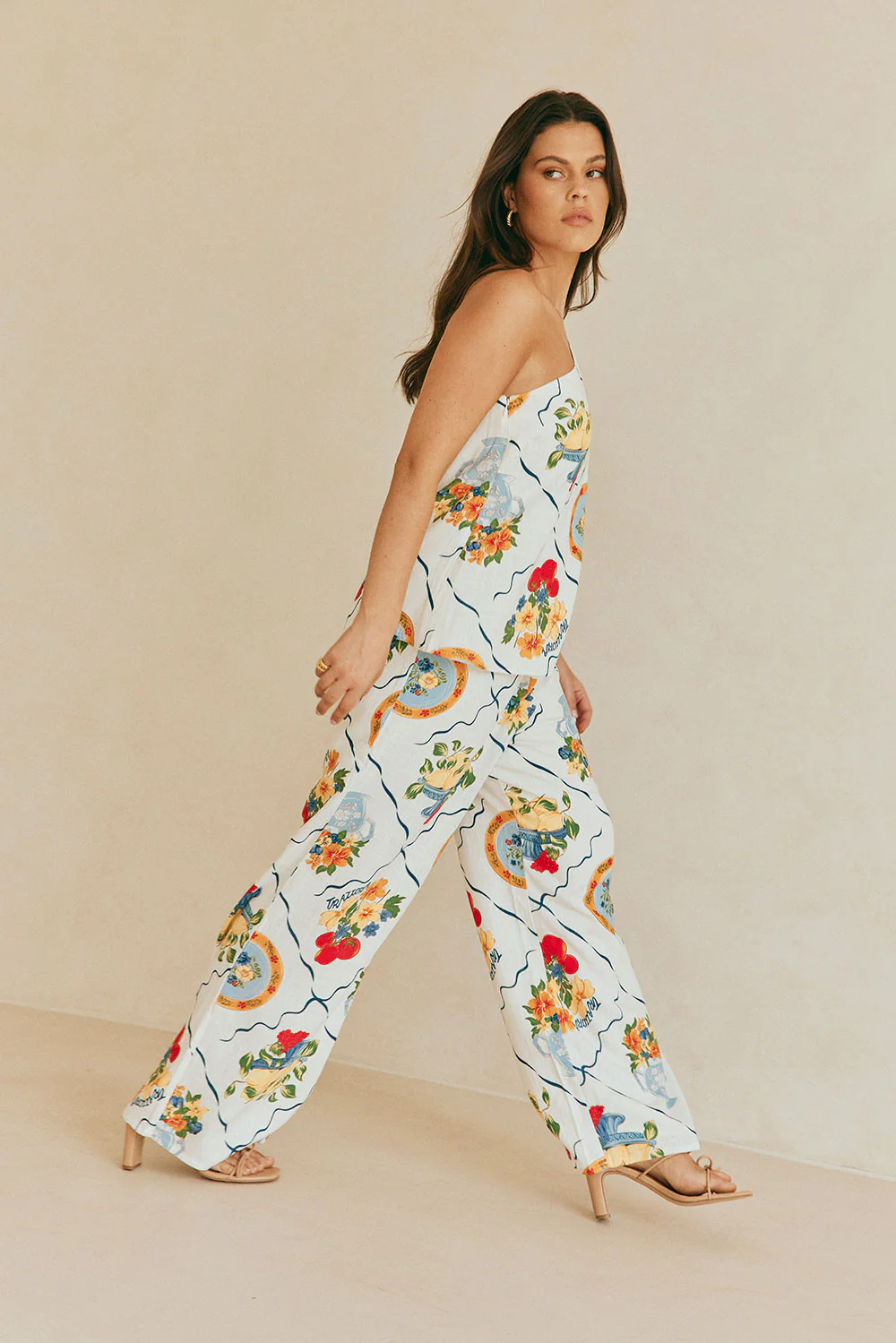 Giuliana Top - Trattoria - Image 7