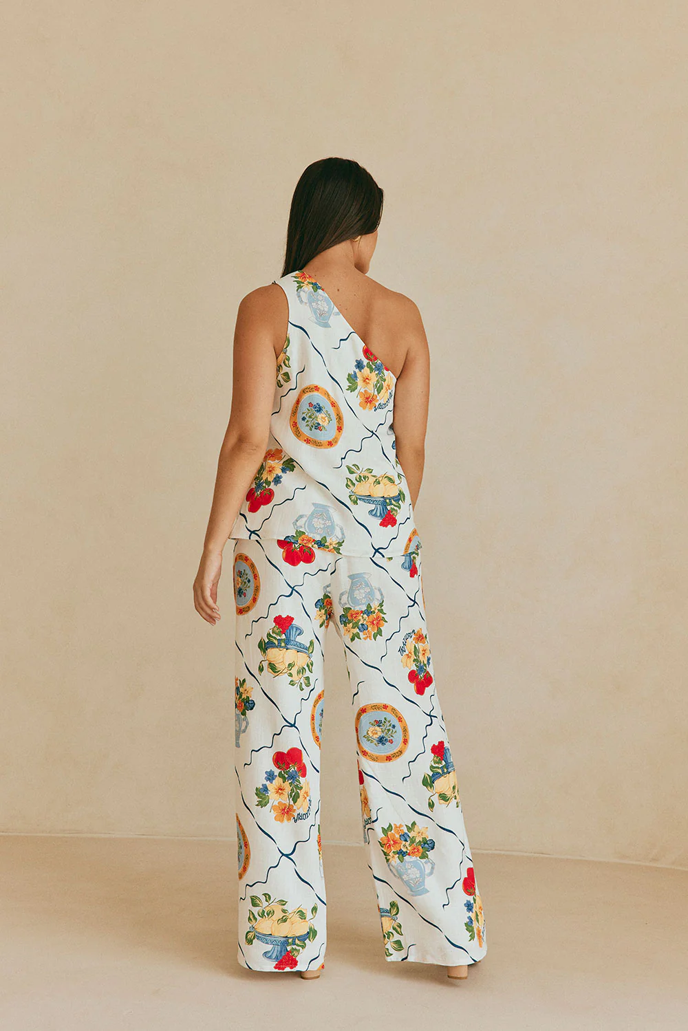 Giuliana Top - Trattoria - Image 8