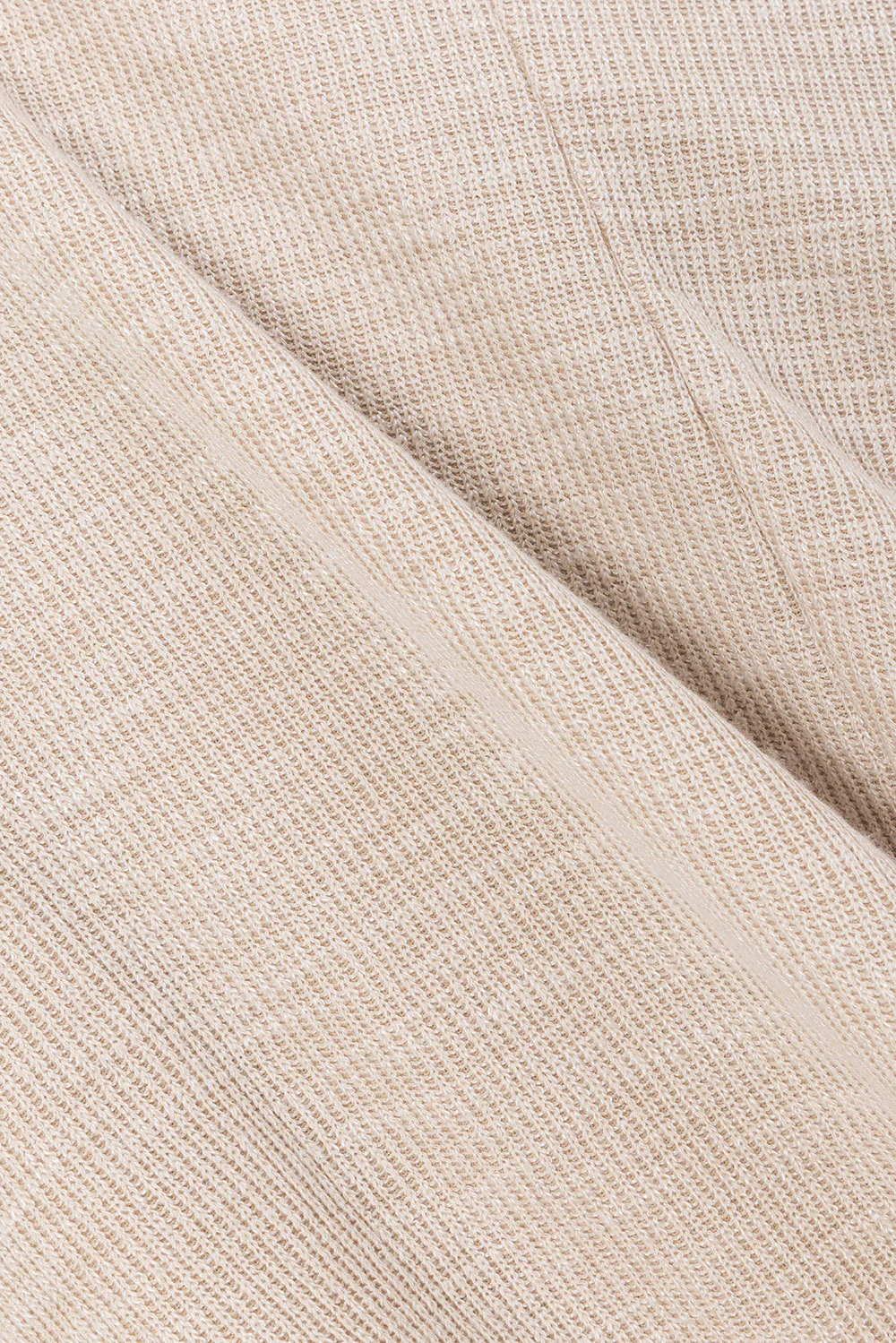 Gizelle Dress - Beige - Image 8