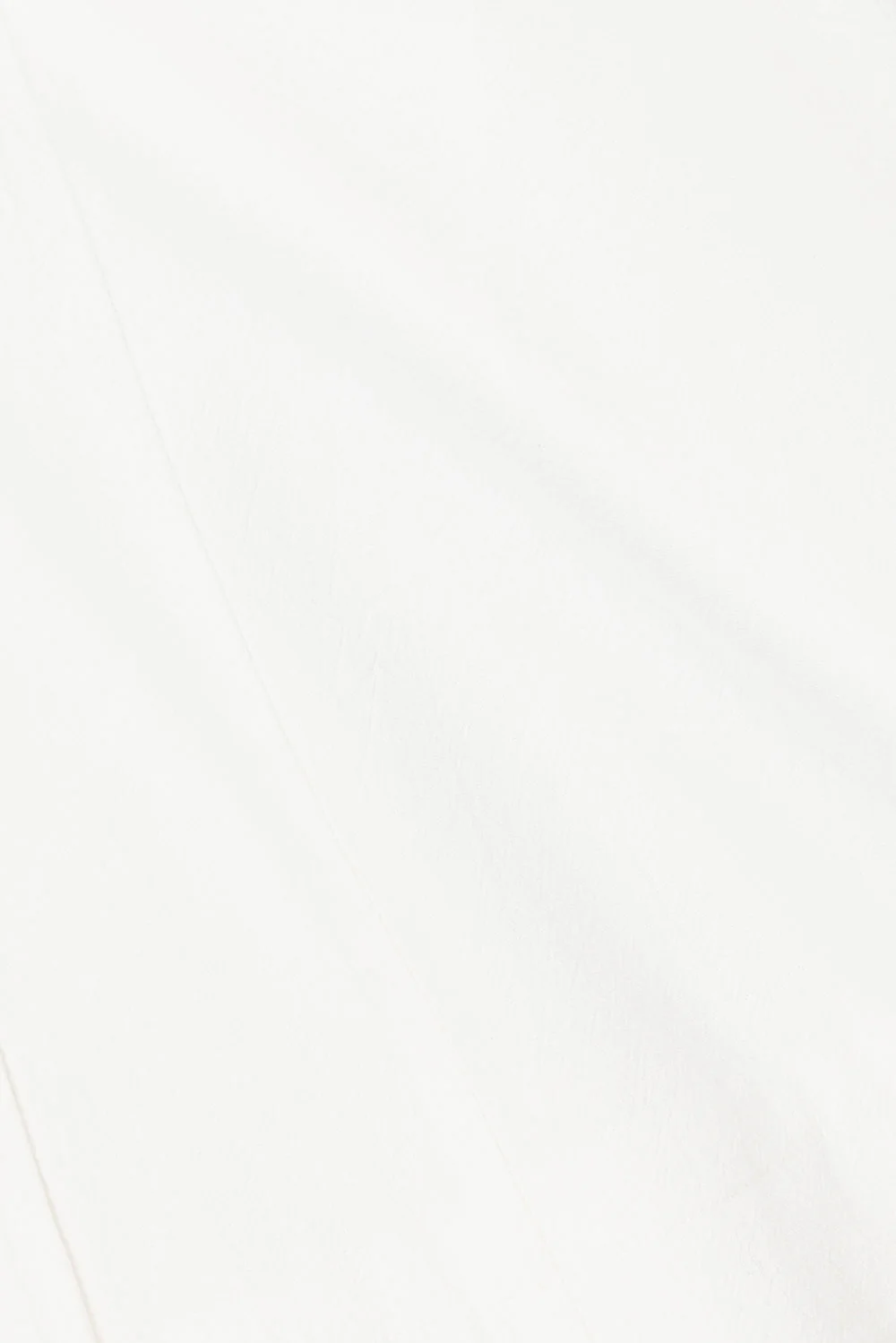 Graylee Dress - White - Image 6