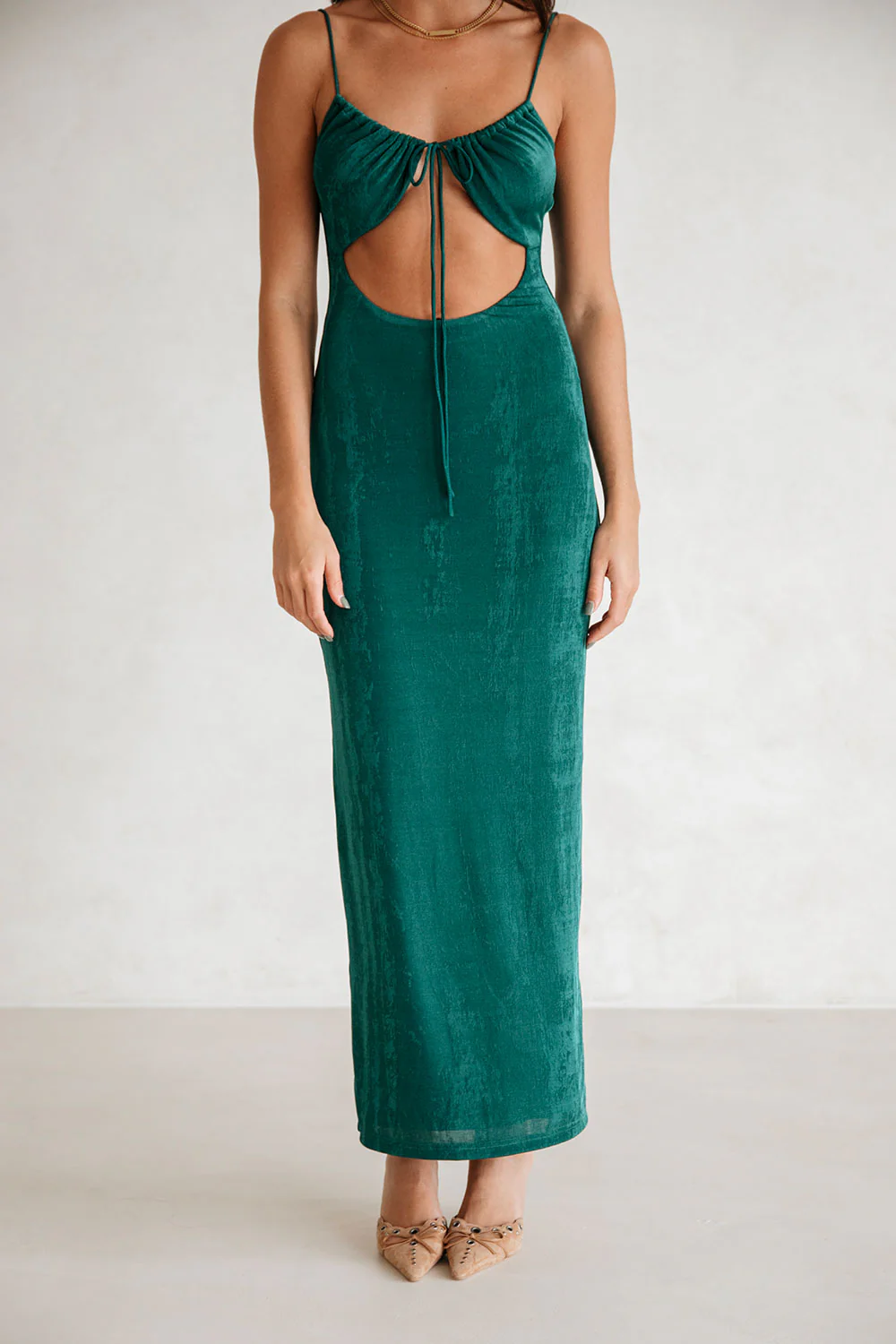 Hakura Dress - Image 3