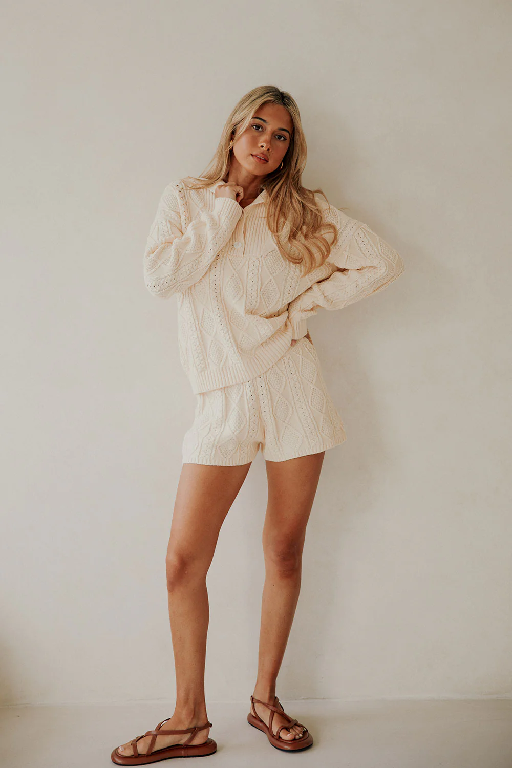 Holli Sweater - Image 4