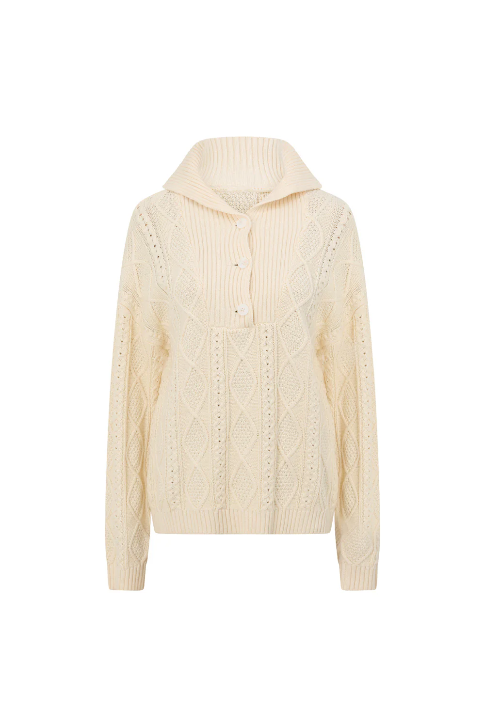 Holli Sweater - Image 7