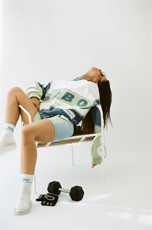 Imani Sweater - Image 6