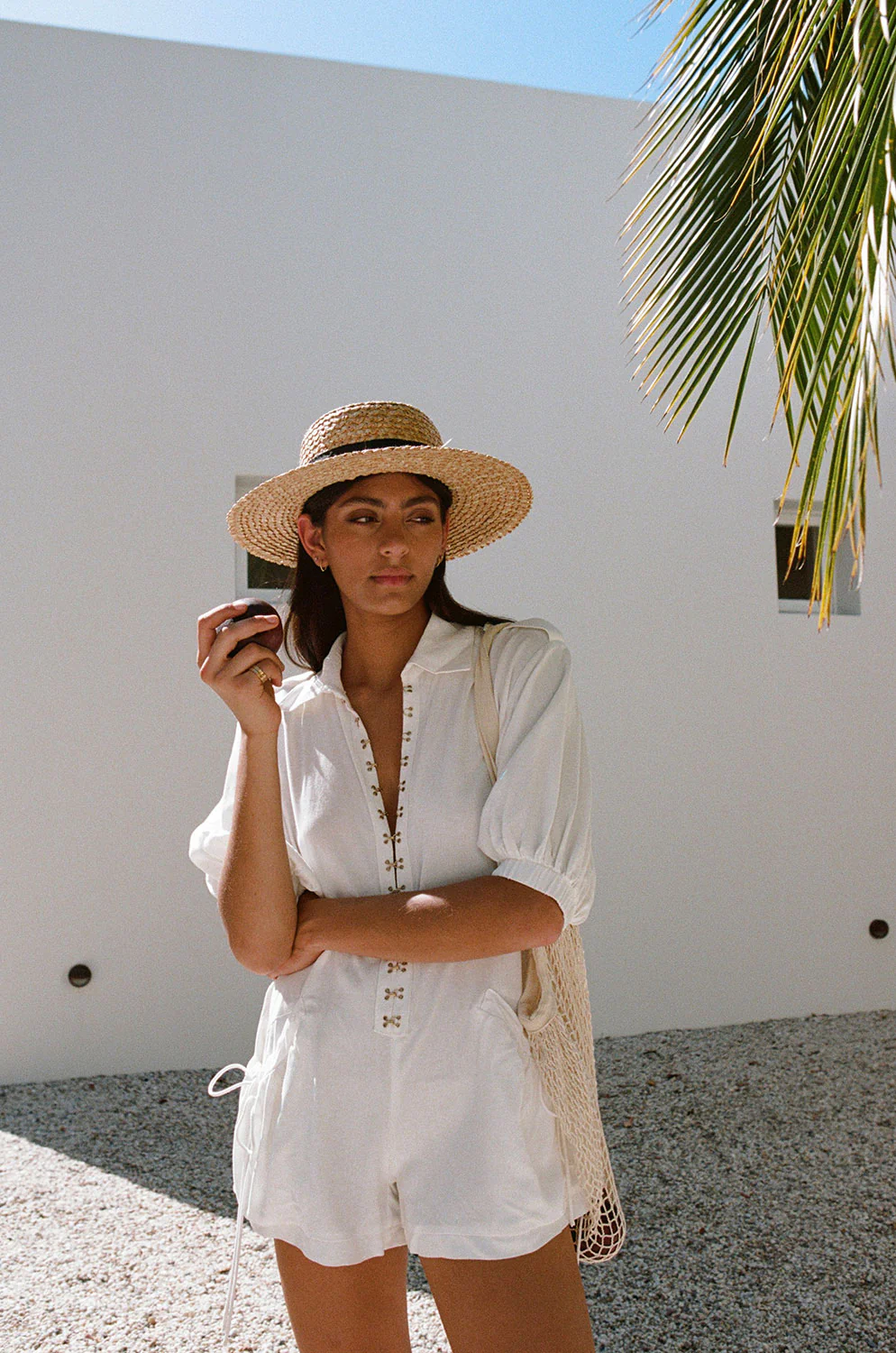 Inari Playsuit - Image 3