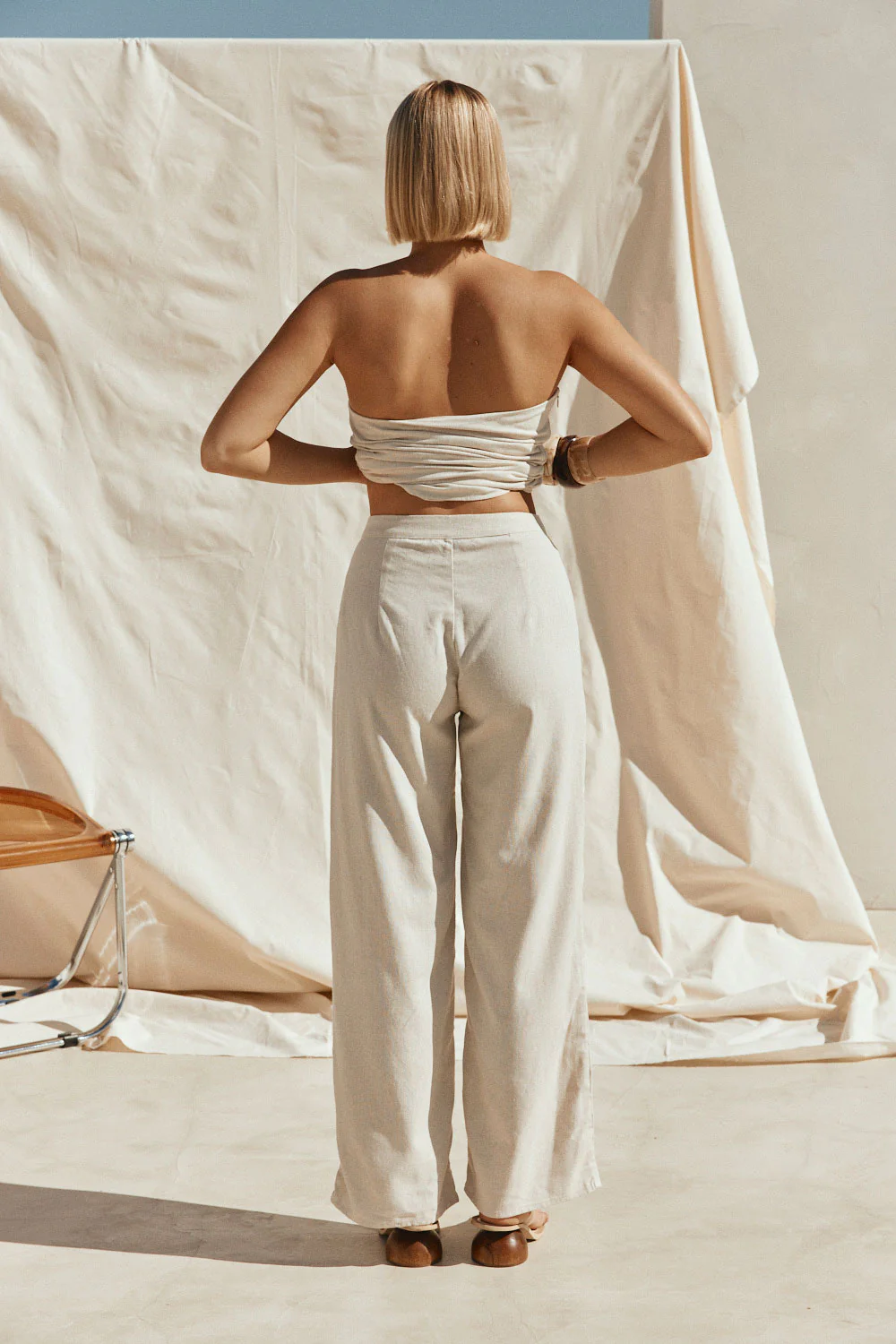 Isa Pants - Image 4
