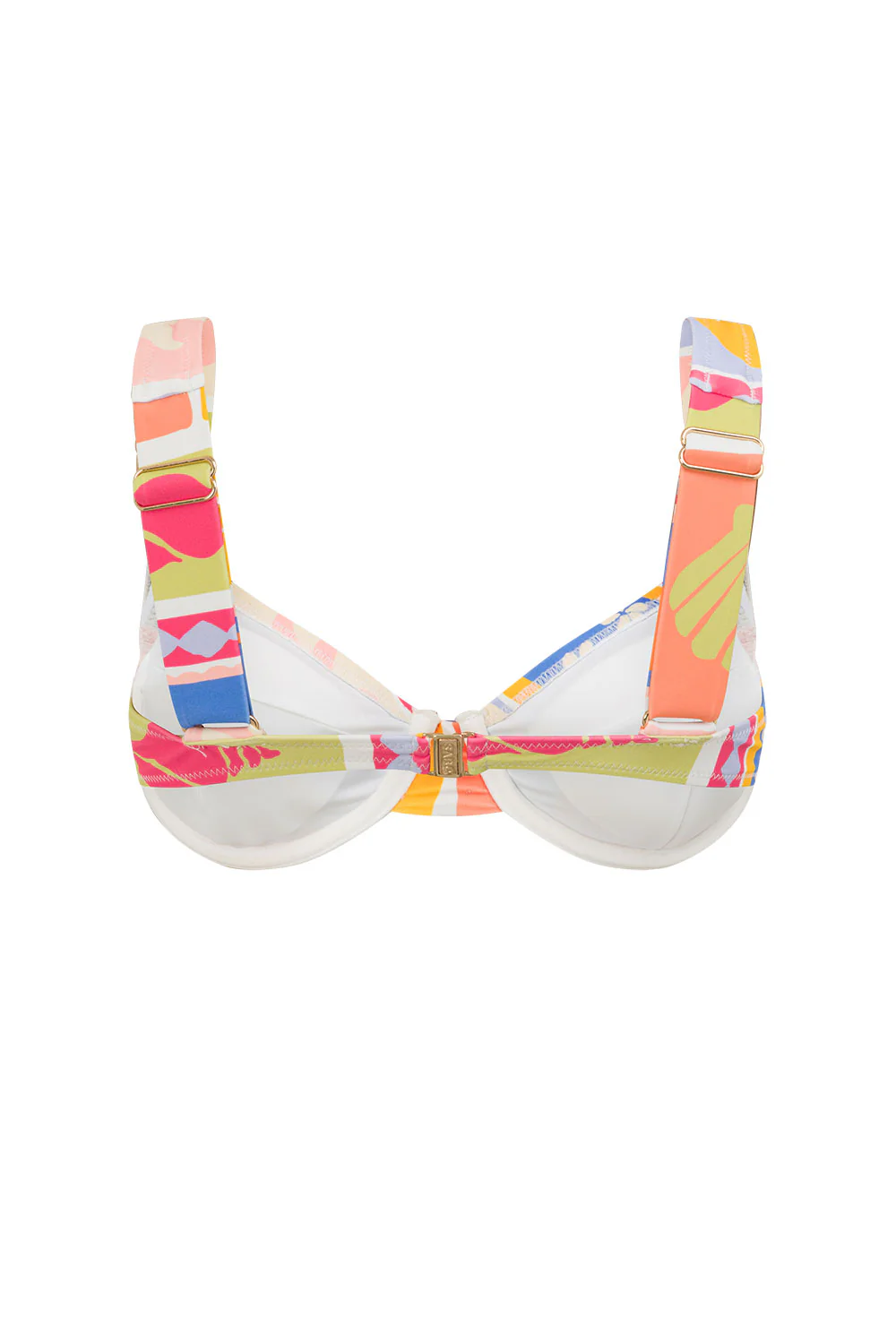 Isles Balconette Top - Solis Tropical - Image 8