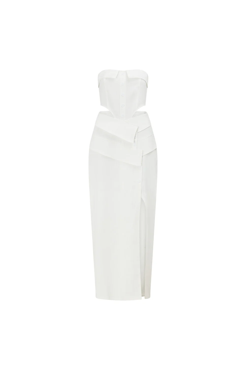 Izara Dress - Image 10