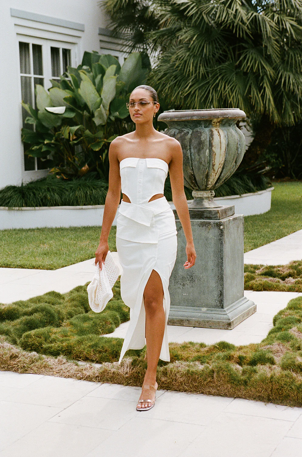 Izara Dress - Image 4