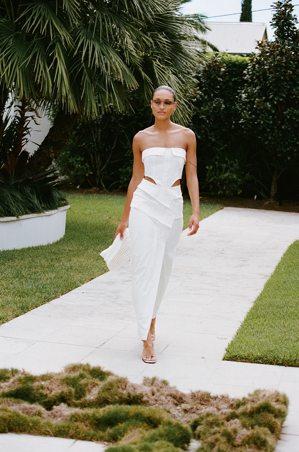 Izara Dress - Image 7
