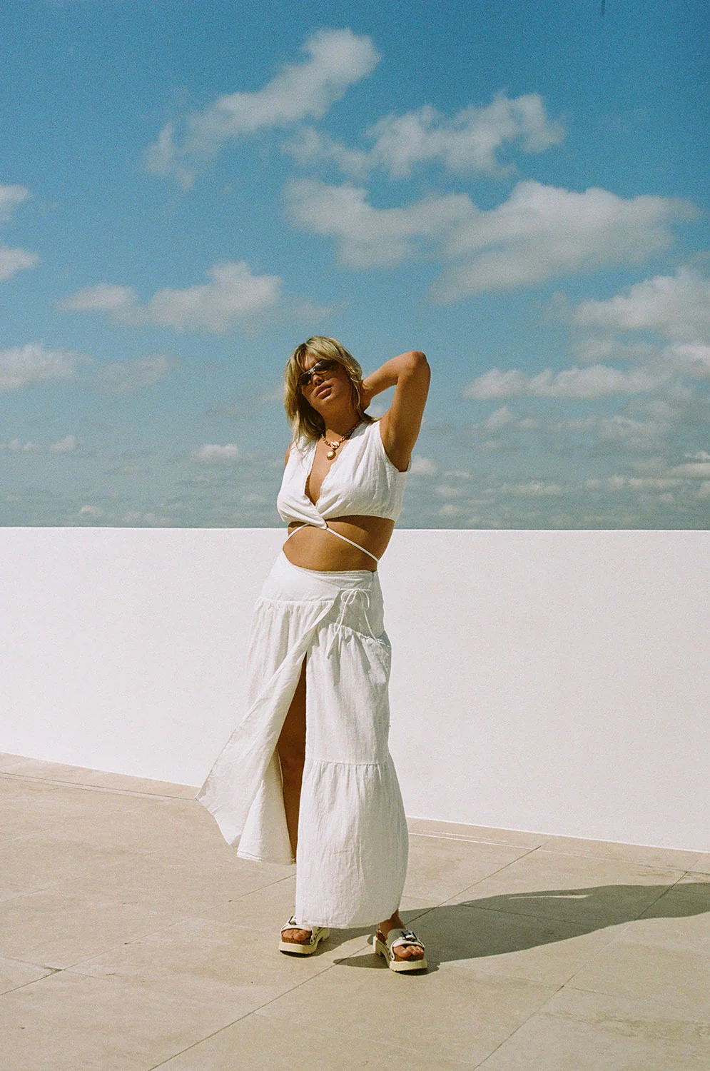 Jadey Skirt - Image 3