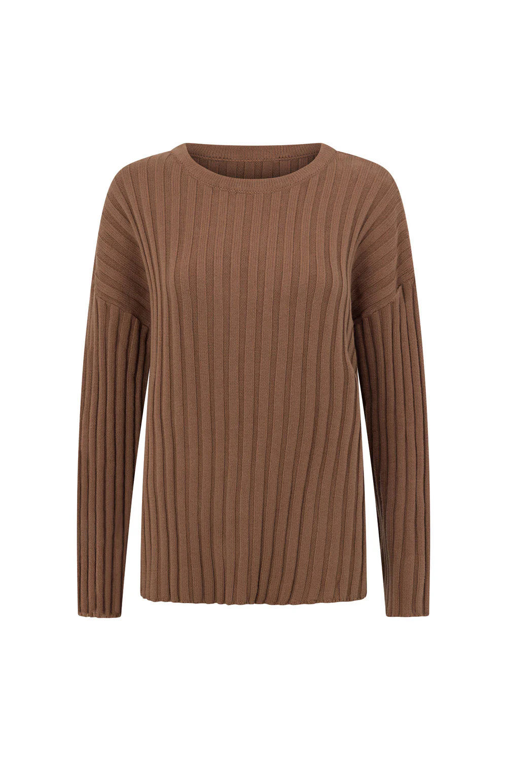 Jali Top - Chocolate - Image 5