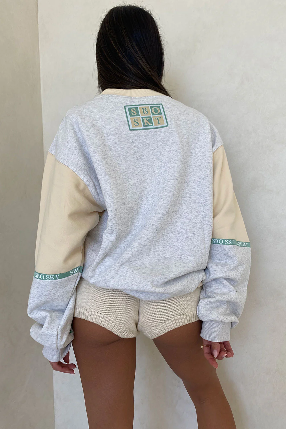Janiero Sweater - Fleece - Image 5