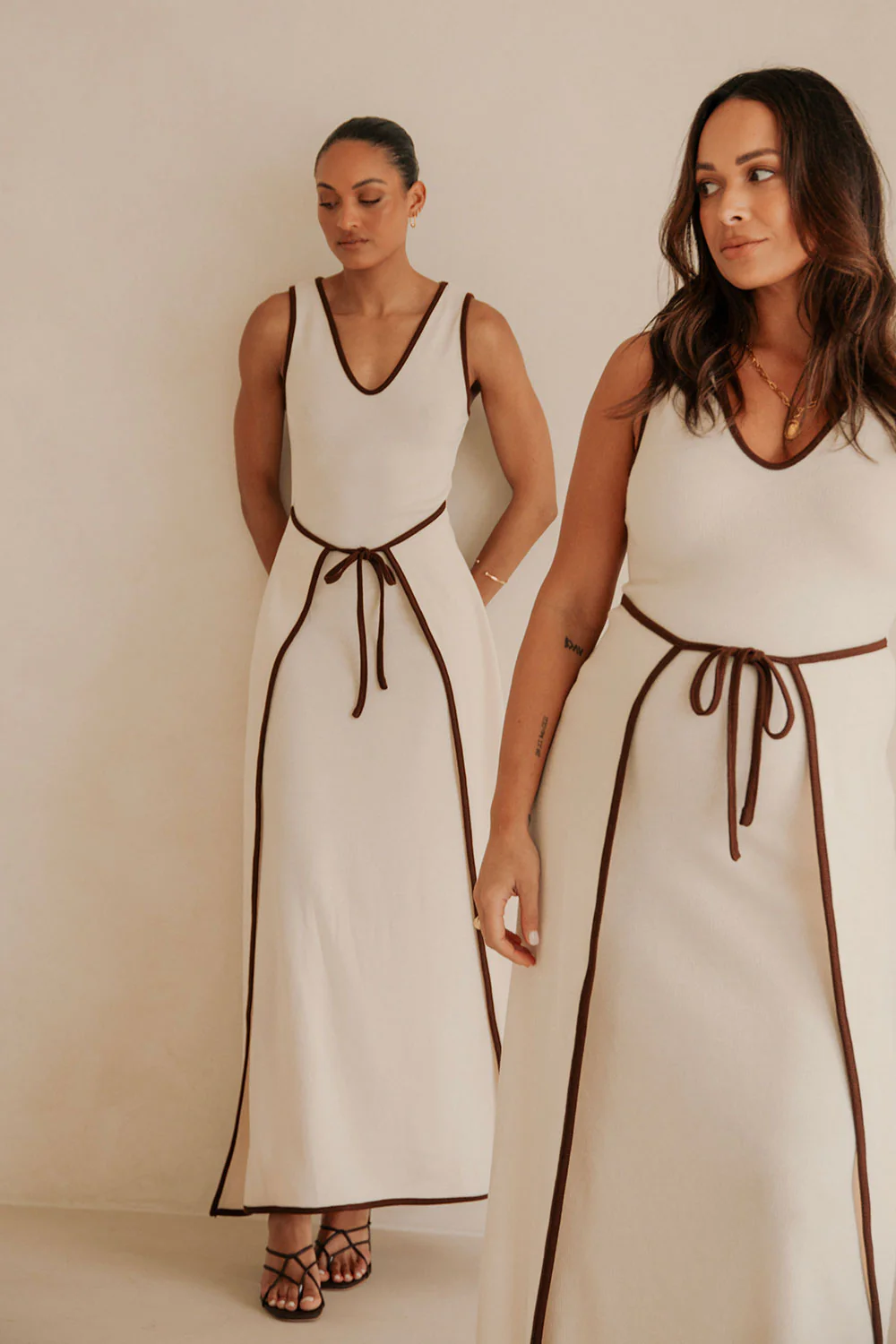 Jazmin Dress - Image 3