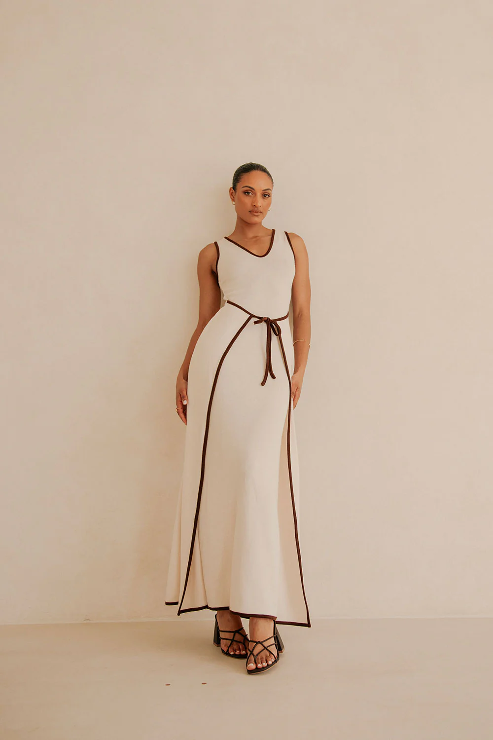 Jazmin Dress - Image 6
