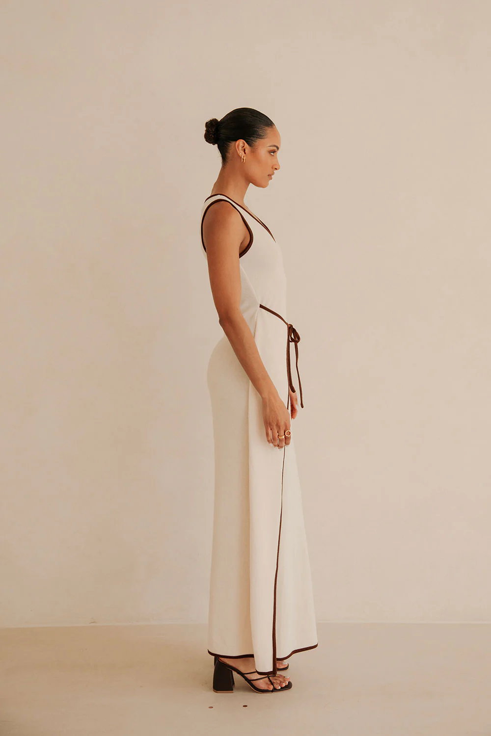 Jazmin Dress - Image 7