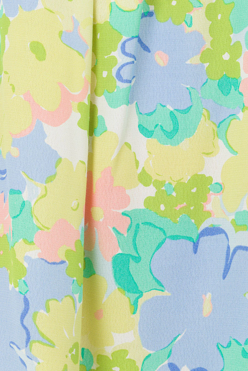 Jetta Top - Floral Dream - Image 6