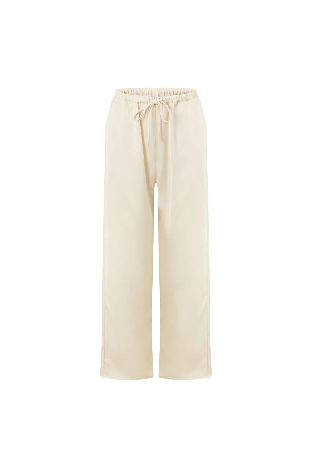 Juliette Pants - Beige - Image 8