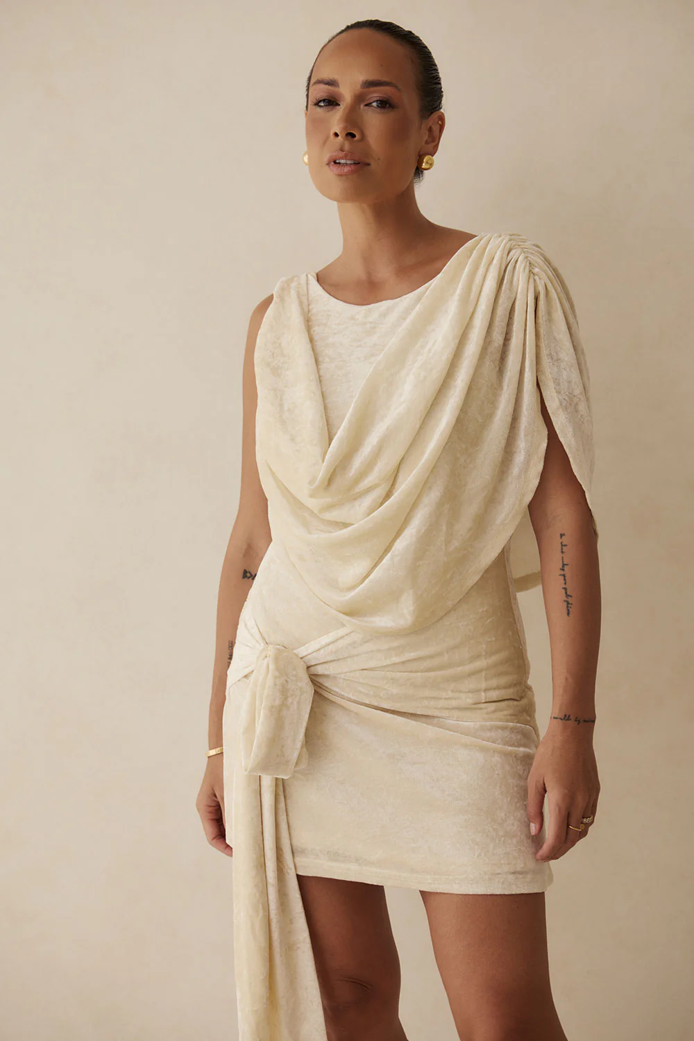 June Dress - Image 13